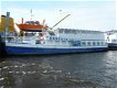 EX192 - Rondvaartboot / Partyscheepje - 1 - Thumbnail