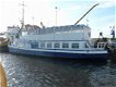 EX192 - Rondvaartboot / Partyscheepje - 2 - Thumbnail