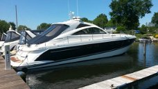 Fairline Targa 52 GT