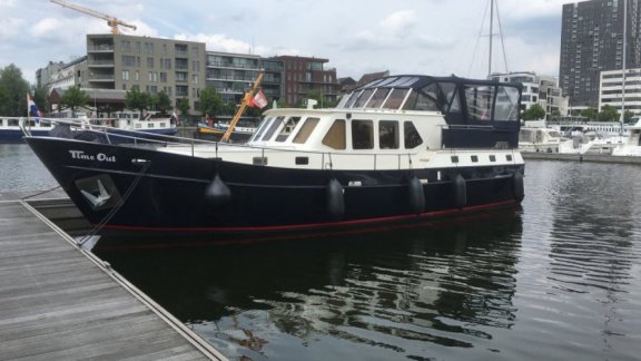 Holterman Bl.Hand Trawler 13,55 SL - 1