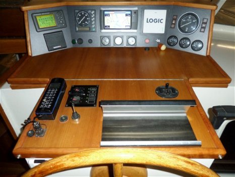 Holterman Bl.Hand Trawler 13,55 SL - 5