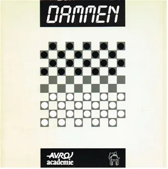 Dammen AVRO academie - 1