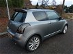 Suzuki Swift - 1.6 Sport APK 09-2020, Climate Control, inruil - 1 - Thumbnail