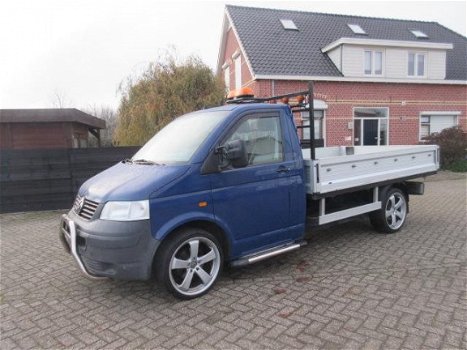 Volkswagen Transporter - 2.5 TDI 340 Compleet gereviseerde cilinderkop , waterpomp gemonteerd , aant - 1