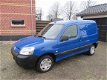 Citroën Berlingo - 1.9 D 600 (deukjes aan de zijkant) - 1 - Thumbnail