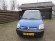 Citroën Berlingo - 1.9 D 600 (deukjes aan de zijkant) - 1 - Thumbnail