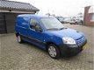 Citroën Berlingo - 1.9 D 600 (deukjes aan de zijkant) - 1 - Thumbnail