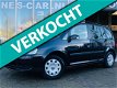 Volkswagen Touran - 1.6-16V FSI Athene Cruise, Airco., Dealer Onderhouden - 1 - Thumbnail