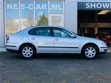 Seat Toledo - 1.6-16V Spirit Airco, Cruise Cr Topstaat