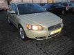 Volvo V50 - 1.6 Edition II V50 1.6 Edition II / AIRCO - 1 - Thumbnail