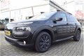 Citroën C4 Cactus - 1.6 BlueHDi Shine Navi | Camera | PDC | Clima | Bluetooth | LED | Cruise - 1 - Thumbnail