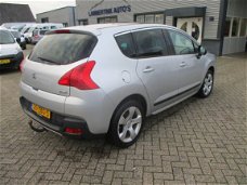 Peugeot 3008 - 1.6 THP Style AIRCO NAVI 87.000KM