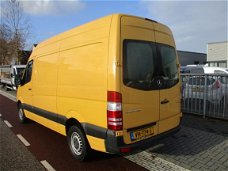 Mercedes-Benz Sprinter - 210 CDI 366 L2H2 AIRCO KLIMA