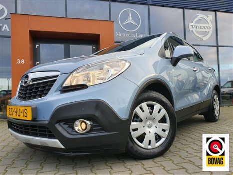 Opel Mokka - 1.6 Selection AIRCO / CRUISE / PDC - 1