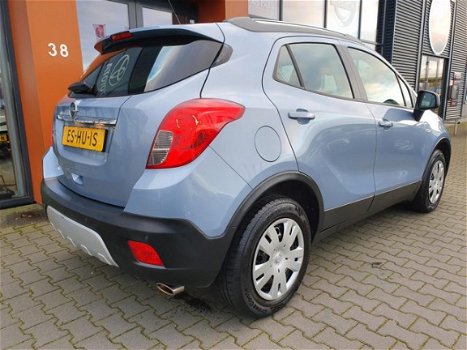 Opel Mokka - 1.6 Selection AIRCO / CRUISE / PDC - 1