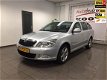 Skoda Octavia Combi - 1.2 TSI Elegance Business Line * 1e Eig / Leder / Xenon / Naivigatie - 1 - Thumbnail