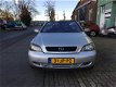 Opel Astra Cabriolet - 1.8-16V BERTONE* AIRCO* LEER* N.A.P - 1 - Thumbnail