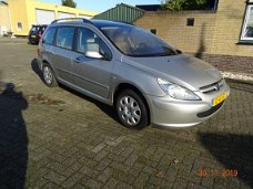 Peugeot 307 SW - 1.6 16V Pack