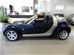 Smart Roadster - 0.7 , Airco, 100% dealer onderhouden, 2 jaar APK - 1 - Thumbnail