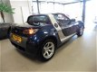 Smart Roadster - 0.7 , Airco, 100% dealer onderhouden, 2 jaar APK - 1 - Thumbnail