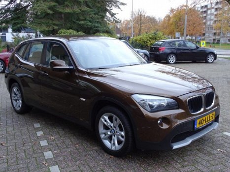 BMW X1 - SDRIVE18I EXECUTIVE AUTOMAAT - 1