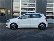 Volkswagen Polo - 1.0 BlueMotion Edition 5deurs benzine app connect 2016 - 1 - Thumbnail