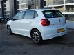 Volkswagen Polo - 1.0 BlueMotion Edition 5deurs benzine app connect 2016 - 1 - Thumbnail