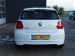 Volkswagen Polo - 1.0 BlueMotion Edition 5deurs benzine app connect 2016 - 1 - Thumbnail