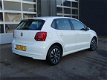 Volkswagen Polo - 1.0 BlueMotion Edition 5deurs benzine app connect 2016 - 1 - Thumbnail