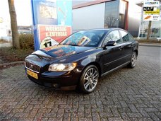 Volvo S40 - 2.4 goed onderhoudende auto