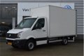 Volkswagen Crafter - 2.0 TDI 109PK Bakwagen Laadklep, Airco, Cruise - 1 - Thumbnail