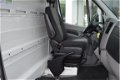 Volkswagen Crafter - 2.0 TDI 109PK Bakwagen Laadklep, Airco, Cruise - 1 - Thumbnail
