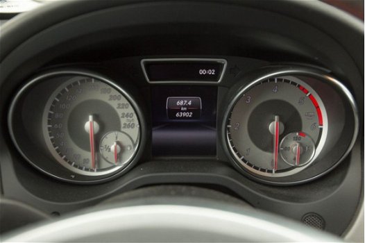 Mercedes-Benz CLA-Klasse - CLA 200 CDI Sport Navi - 1