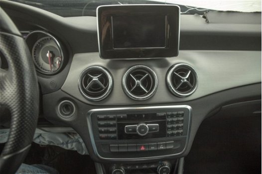 Mercedes-Benz CLA-Klasse - CLA 200 CDI Sport Navi - 1