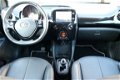 Toyota Aygo - 1.0 VVT-i X-Clusiv, Automaat, Leder, Unieke auto - 1 - Thumbnail