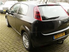 Fiat Grande Punto - 1.4 Edizione Prima