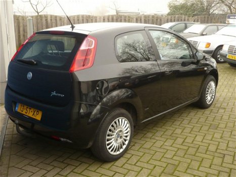 Fiat Grande Punto - 1.4 Edizione Prima - 1