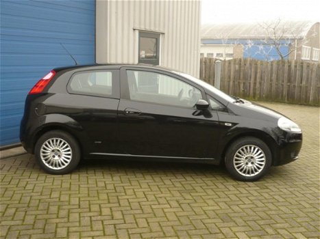 Fiat Grande Punto - 1.4 Edizione Prima - 1