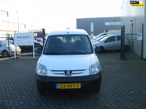 Peugeot Partner - 170C 1.6 HDI - 1