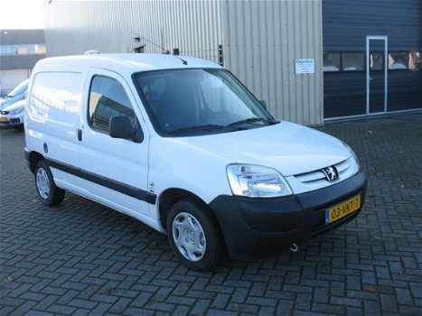 Peugeot Partner - 170C 1.6 HDI - 1