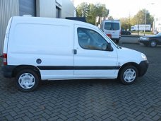 Peugeot Partner - 170C 1.6 HDI