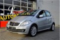 Mercedes-Benz A-klasse - 160 BlueEFFICIENCY Elegance 5Drs I Airco I Sport velgen I Dealer onderhoude - 1 - Thumbnail