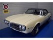 Pontiac Firebird - 3.6 V6 Convertible In zeer goede staat - 1 - Thumbnail