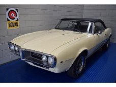 Pontiac Firebird - 3.6 V6 Convertible In zeer goede staat