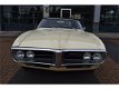 Pontiac Firebird - 3.6 V6 Convertible In zeer goede staat - 1 - Thumbnail