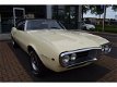 Pontiac Firebird - 3.6 V6 Convertible In zeer goede staat - 1 - Thumbnail