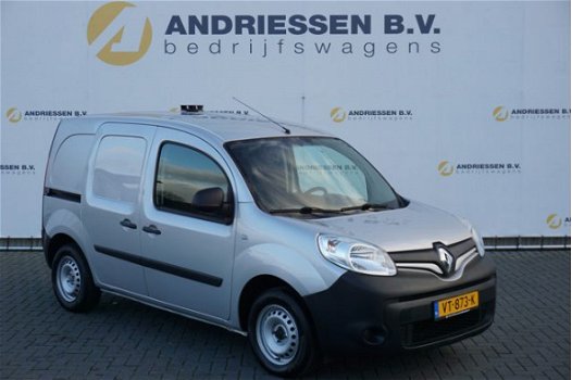 Renault Kangoo Express - 1.5 dCi *84.437KM* Parkeersensoren, Navigatie, Cruise control - 1