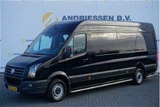 Volkswagen Crafter - 35 2.0 TDI L3H2, Achteruitrijcamera, Airco, Cruise control, Trekhaak