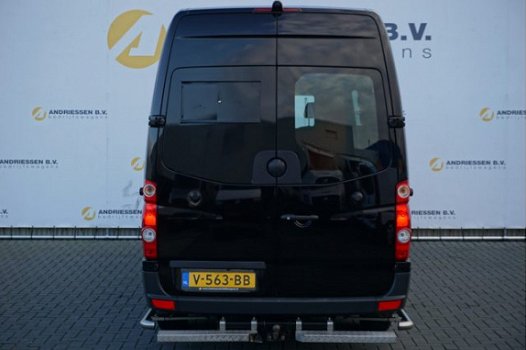 Volkswagen Crafter - 35 2.0 TDI L3H2, Achteruitrijcamera, Airco, Cruise control, Trekhaak - 1