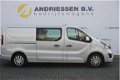 Opel Vivaro - 1.6 CDTI 120PK L2H1 Dubbele Cabine, Airco, Navi, Cruise Control - 1 - Thumbnail